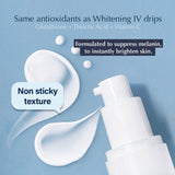 Glutanex Snow White Cream EXP 11/24 - Filler Lux™