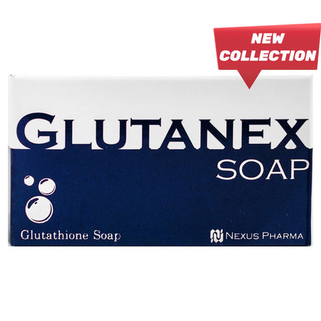Glutanex Soap - Filler Lux™