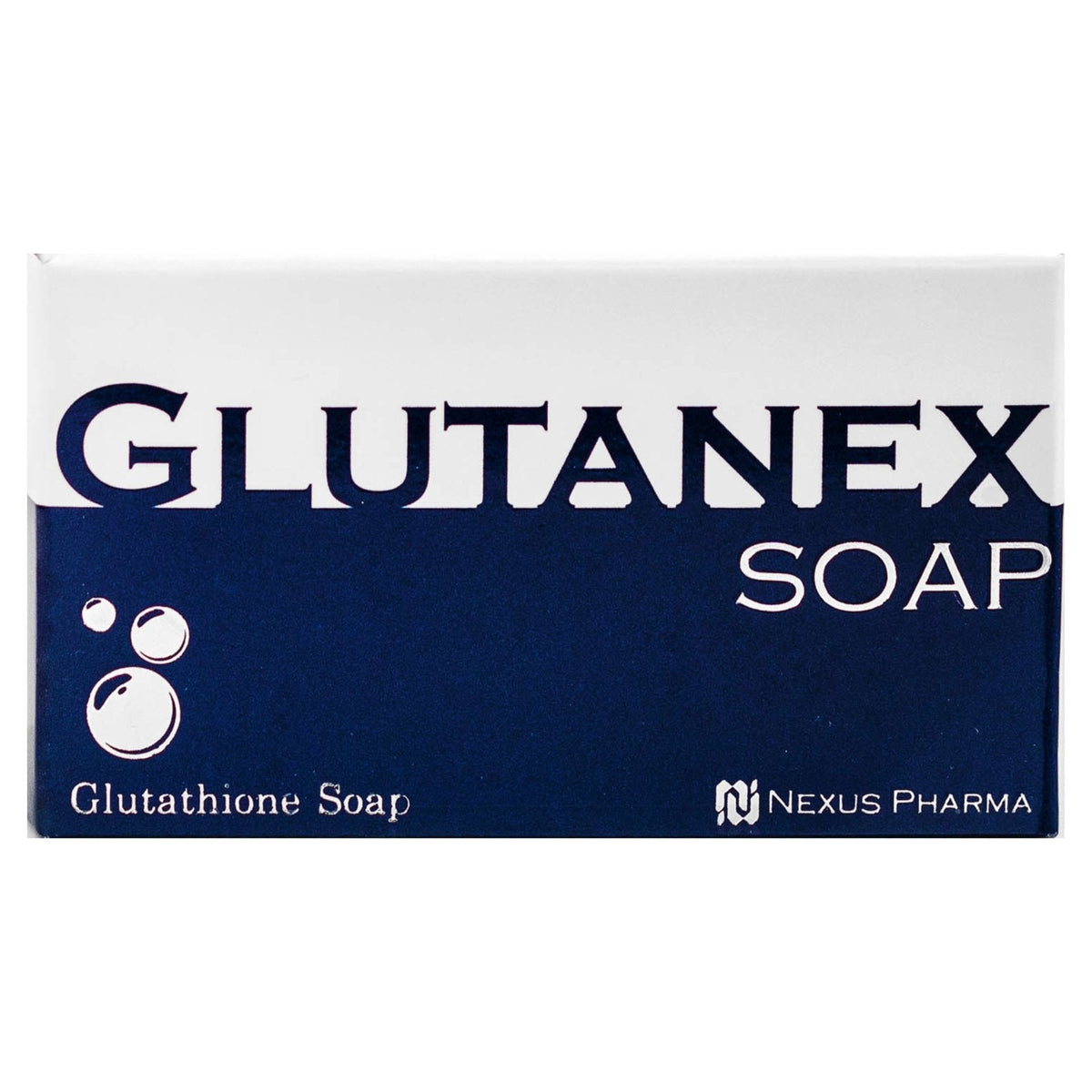 Glutanex Soap - Filler Lux™ - Skin care - Nexus Pharma