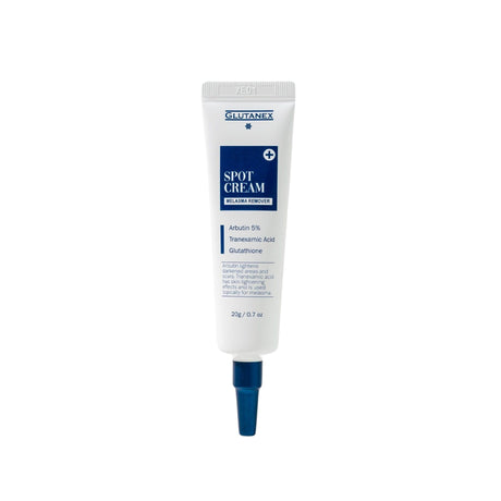 Glutanex Spot Cream - Filler Lux™ - SKIN CARE - Nexus Pharma