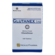 Glutanex Tab 100 Tablets - Filler Lux™