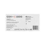 GSH + C1000 - Filler Lux™ - Mesotherapy - Dermaqual