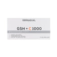 GSH + C1000 - Filler Lux™ - Mesotherapy - Dermaqual