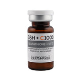 GSH + C1000 - Filler Lux™ - Mesotherapy - Dermaqual