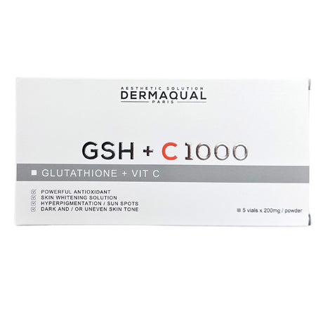 GSH + C1000 - Filler Lux™