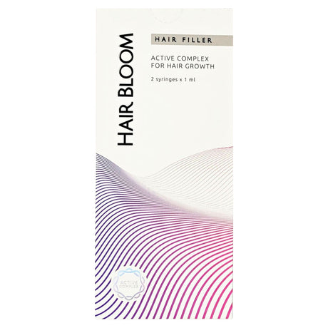 Hair Bloom Filler - Filler Lux™ - Hair Treatments - Koru Pharmaceuticals Co., Ltd.