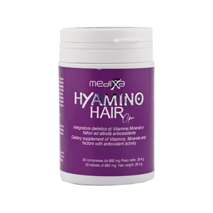 Integratore Hyamino Hair