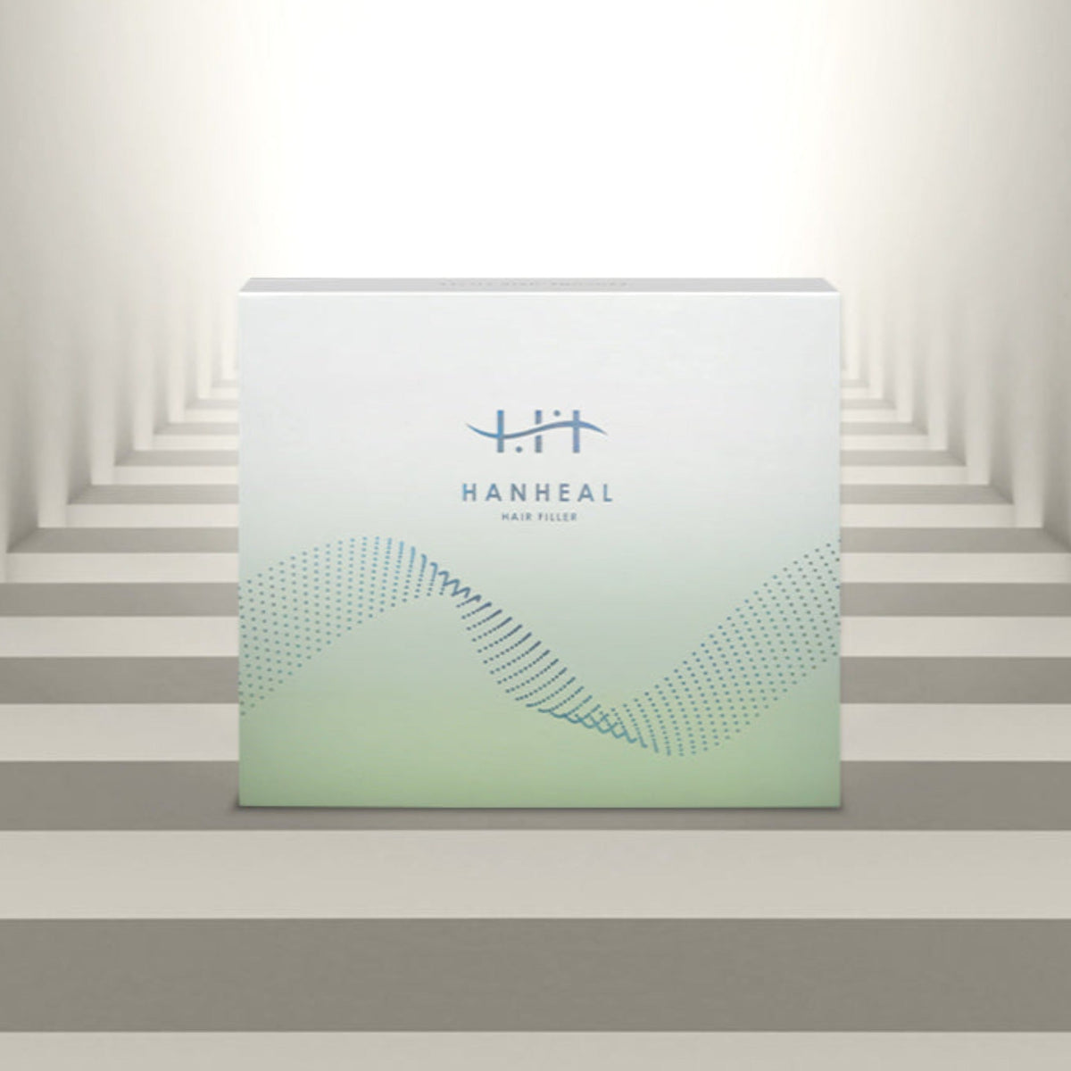 Hanheal Hair Exosome - Filler Lux™ - MESOTHERAPY - BNC Global