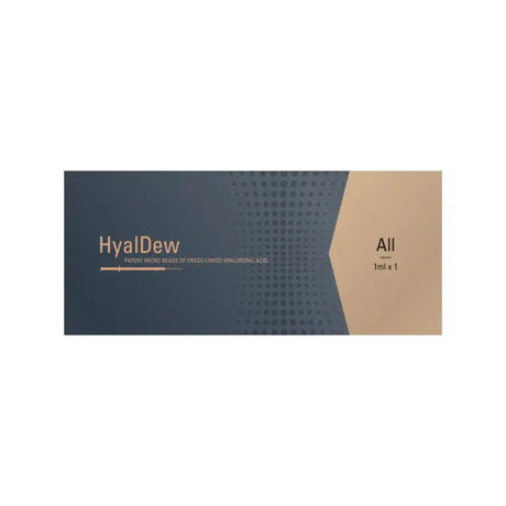 HyalDew All - Filler Lux™