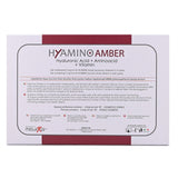 Hyamino Amber - Filler Lux™ - MESOTHERAPY - Medixa
