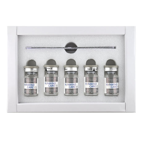 Hyamino Care 125 - Filler Lux™ - MESOTHERAPY - Medixa