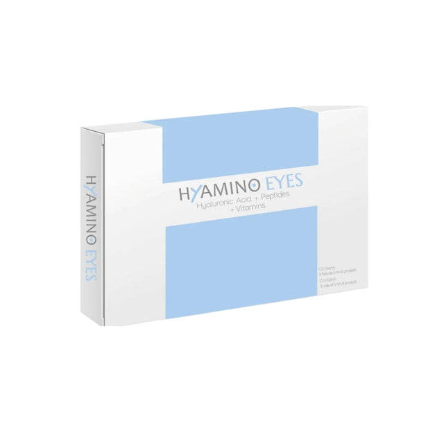 Hyamino Eyes - Filler Lux™ - MESOTHERAPY - Medixa