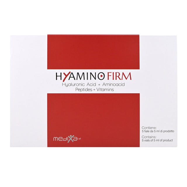 Hyamino Firm - Filler Lux™ - MESOTHERAPY - Medixa