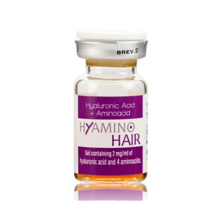 Hyamino Hair - Filler Lux™ - Hair Treatments - Medixa