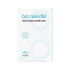 Bio needle H24