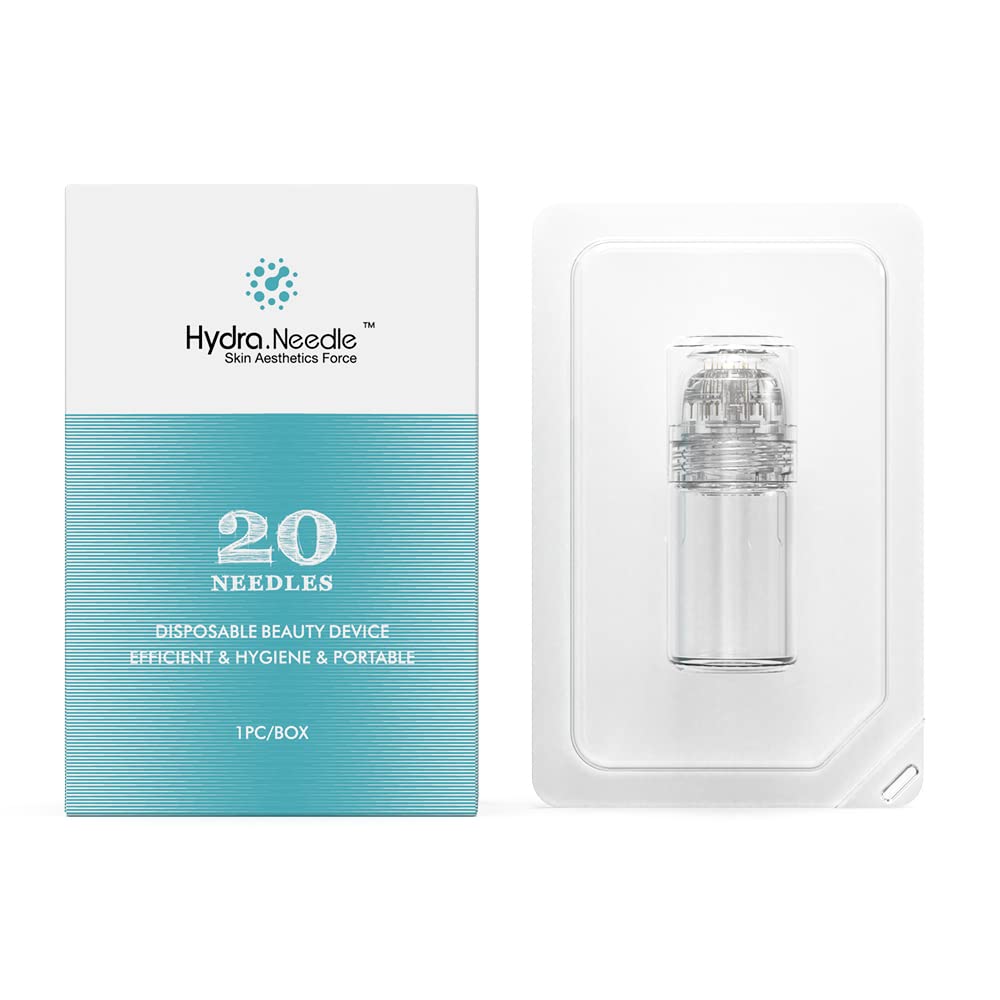 Hydra needle 20 - Filler Lux™ - Medical Device - Dr. Pen