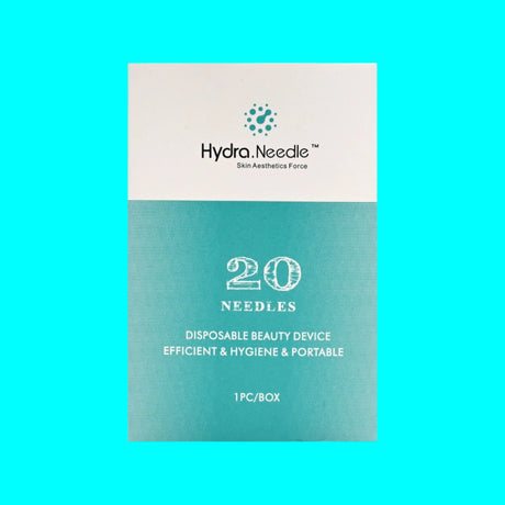 Hydra needle 20 - Filler Lux™ - Medical Device - Dr. Pen