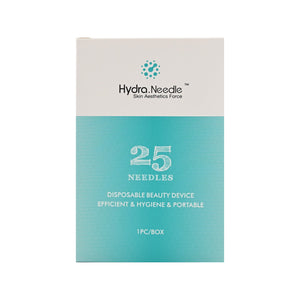 Hydra needle 25