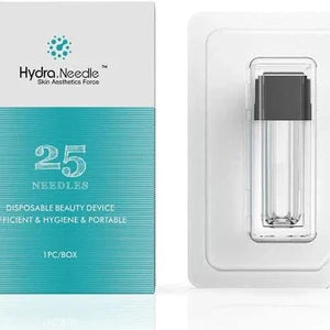 Hydra needle 25