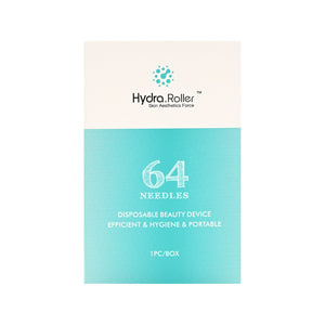 Hydra needle 64