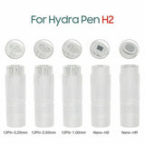 Hydra Pen H2 Replacement Cartridges - Filler Lux™ - Dr. Pen