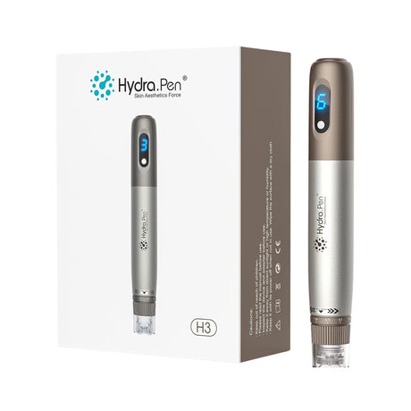 Hydra Pen H3 - Filler Lux™