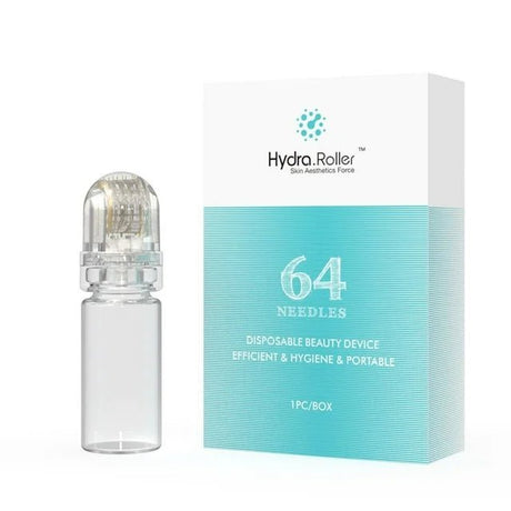 Hydra roller 65 - Filler Lux™ - Medical Device - Dr. Pen