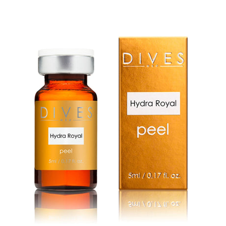 Hydra Royal Peel - Filler Lux™