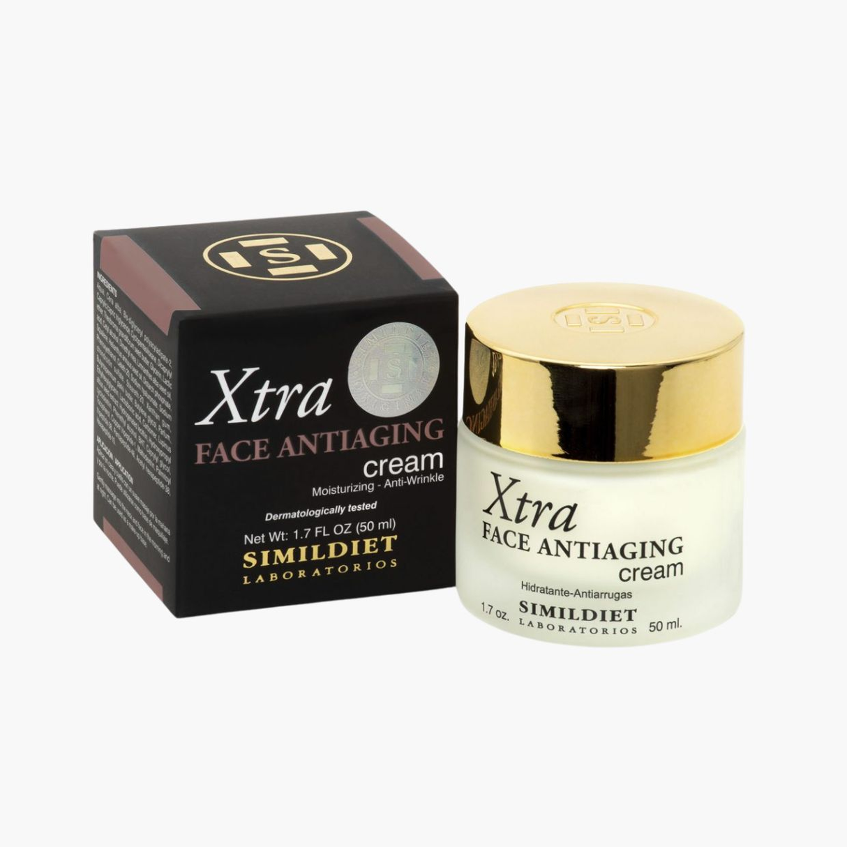 Simildiet Xtra Face Anti-Aging Cream