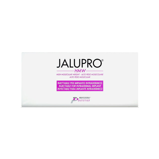 Jalupro® HMW - Filler Lux™