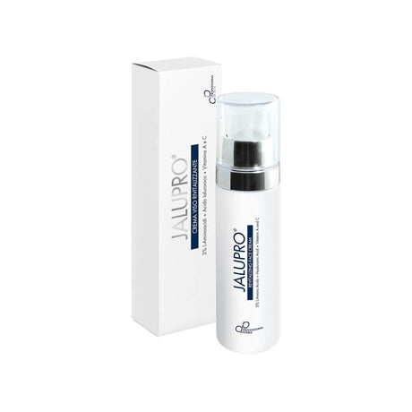Jalupro Revitalizing Face Cream - Filler Lux™ - SKIN CARE - Professional Derma