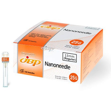 JBP Nanoneedle - Filler Lux™