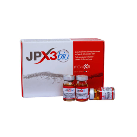 JPX 3 bio - Filler Lux™ - MESOTHERAPY - Medixa