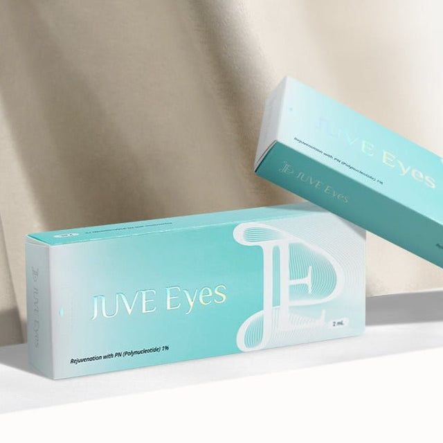 Juve Eyes - Filler Lux™ - MESOTHERAPY - BNC Global
