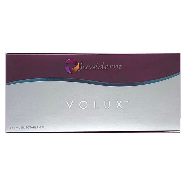 Juvederm Volux - Filler Lux™ - DERMAL FILLERS - Allergan