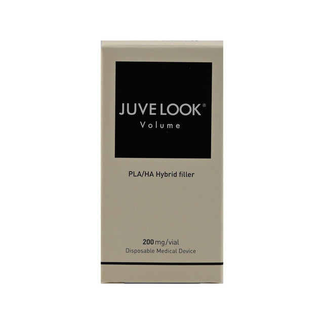 JuveLook Volume PLA/HA - Filler Lux™ - Mesotherapy - Vaim Global