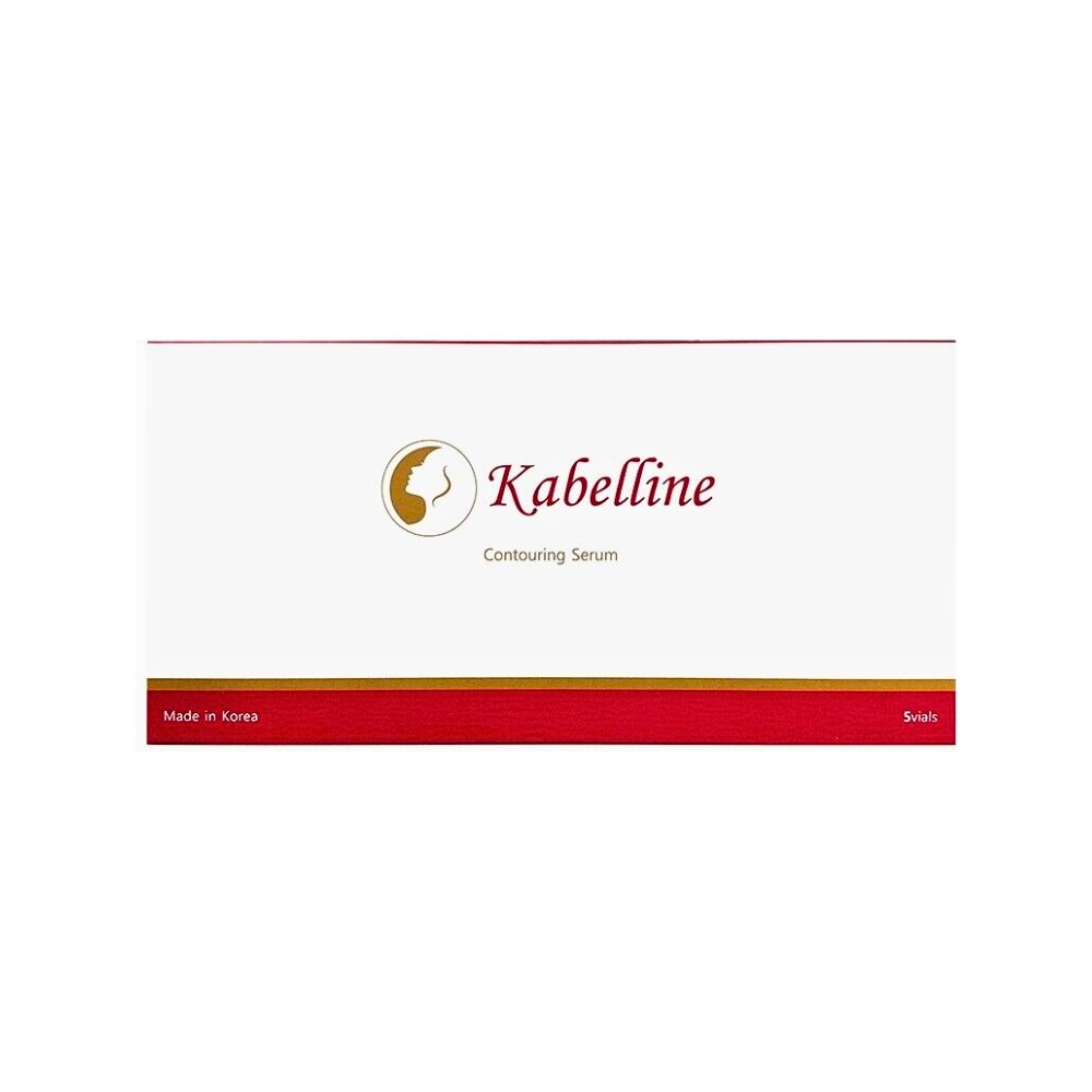 Kabelline - Filler Lux™ - Lipolytics - DEXLEVO Aesthetic