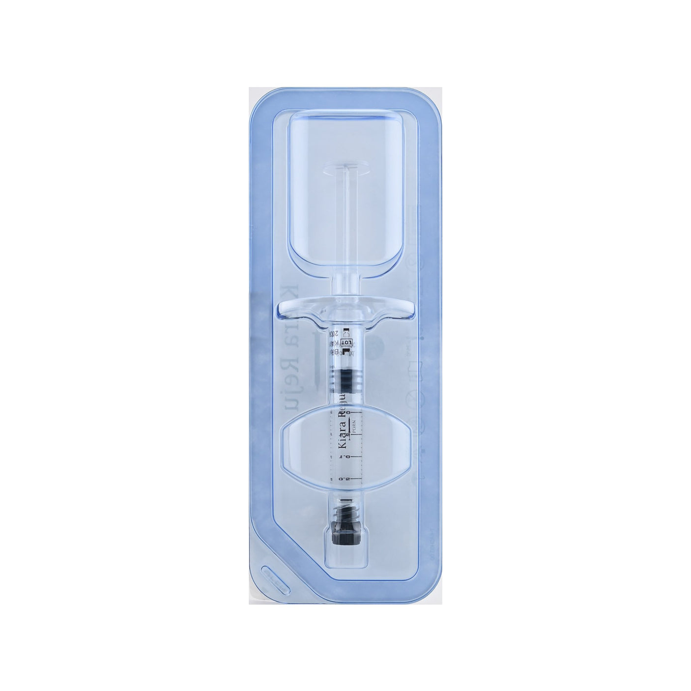 Kiara Reju PDRN - Filler Lux™ - Mesotherapy - BioPlus Co., Ltd.