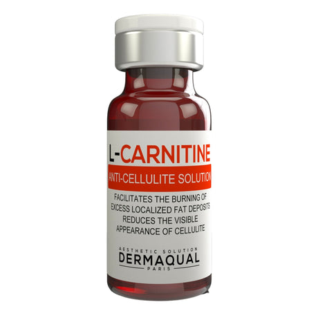 L-Carnitine - Filler Lux™ - Mesotherapy - Dermaqual