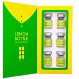 Lemon Bottle Skin Booster - Filler Lux™