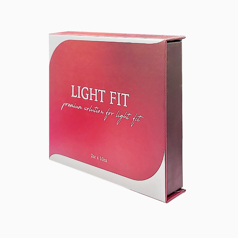 Light Fit - Filler Lux™ - Lipolytics - Filler Lux USA