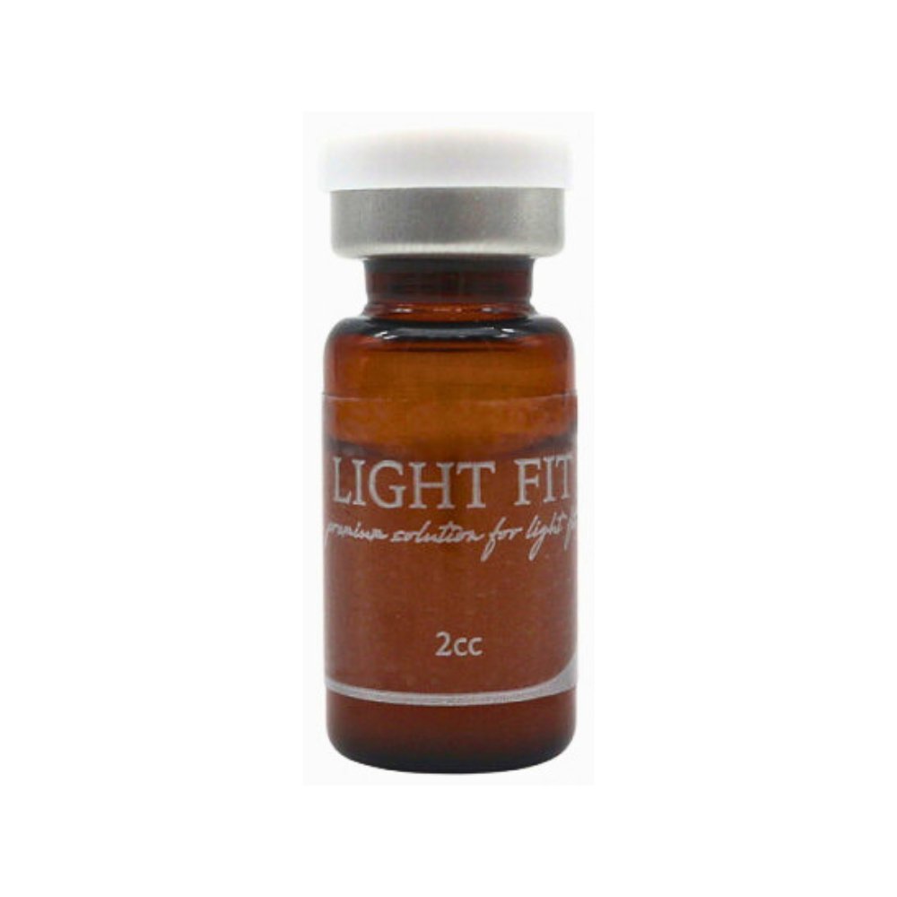 Light Fit - Filler Lux™ - Lipolytics - Filler Lux USA