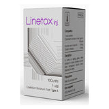 Linetox 100u EXP 08/24 - Filler Lux™ - Botulinumtoxin - Linetox