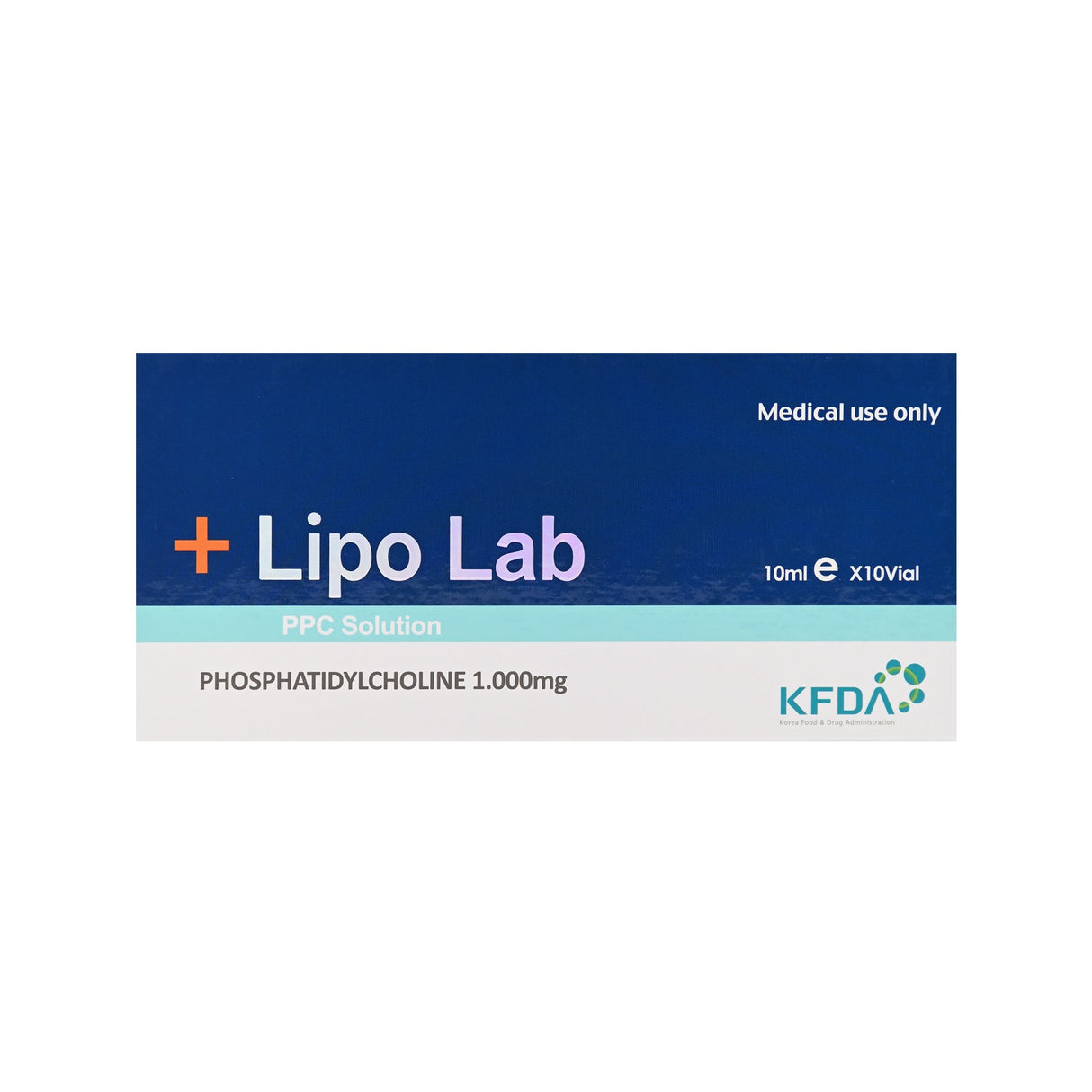 Lipo Lab PPC Solution - Filler Lux™ - Lipolytics - Filler Lux US