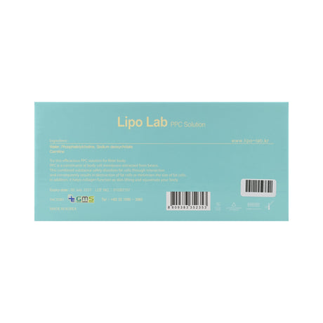 Lipo Lab PPC Solution - Filler Lux™ - Lipolytics - Filler Lux US