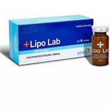 Lipo Lab PPC Solution - Filler Lux™ - Lipolytics - Filler Lux US