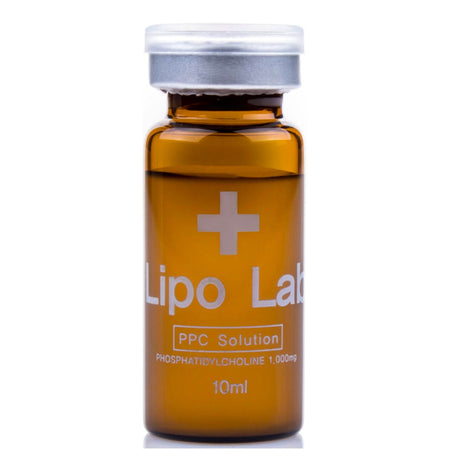 Lipo Lab PPC Solution - Filler Lux™