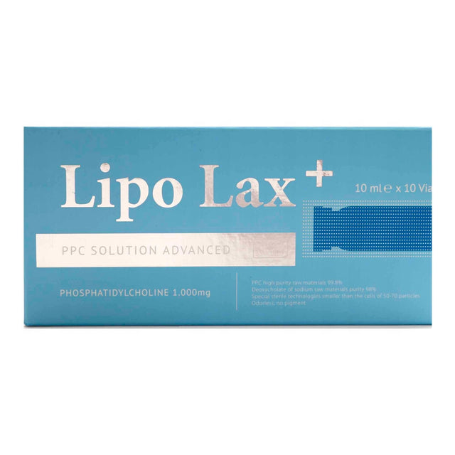 Lipo Lax+ - Filler Lux™