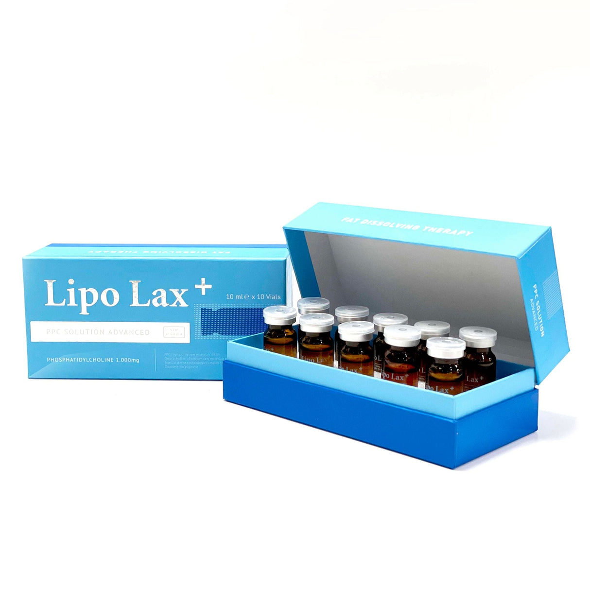 Lipo Lax+ - Filler Lux™