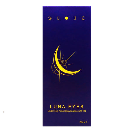 Luna Eyes Rejuvenation PN - Filler Lux™ - Mesotherapy - Let It beauty Co., Ltd.